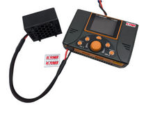 RLPower Icharger/Cayote X5 Discharge Box W/XT90