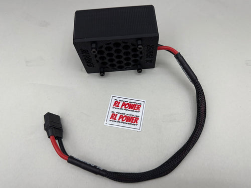 RLPower Icharger/Cayote X5 Discharge Box W/XT90