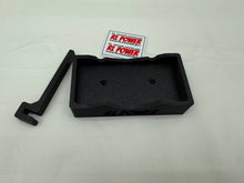 Discharge Box Cradle