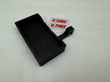 Discharge Box Cradle