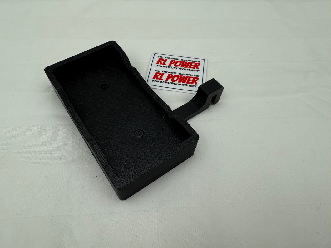 Discharge Box Cradle