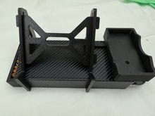 Discharge Box Cradle
