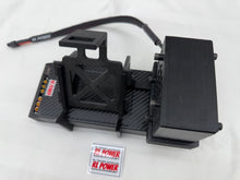 Discharge Box Cradle