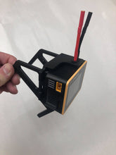 X6 Charger Stand by RLPower
