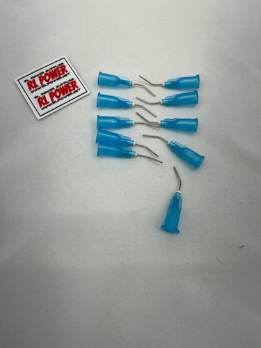 Glue Tips for CA glue bottles
