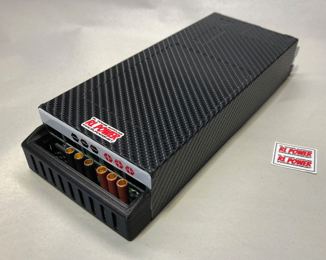 85 Amp RC Power Supply