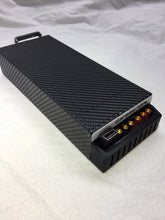 85 Amp RC Power Supply with a USB port