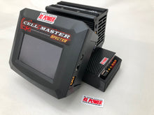 MuchMore Cell Master Charger Stand by RLPower